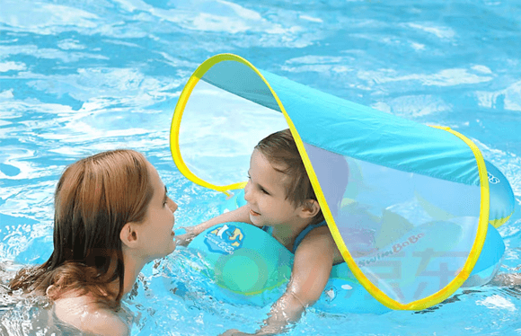 home page banner 1 baby pool floats