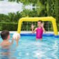 Kids Soccer inflatable swimming pool toys