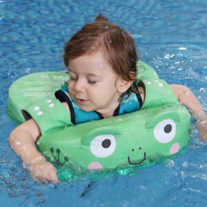 Animal Design Mambobaby Shoulder Float 1