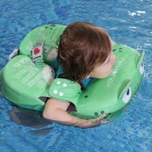 Animal Design Mambobaby Shoulder Float 3