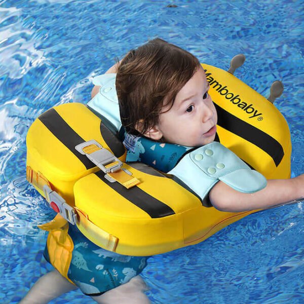 Bee Mambobaby Infant Float 2