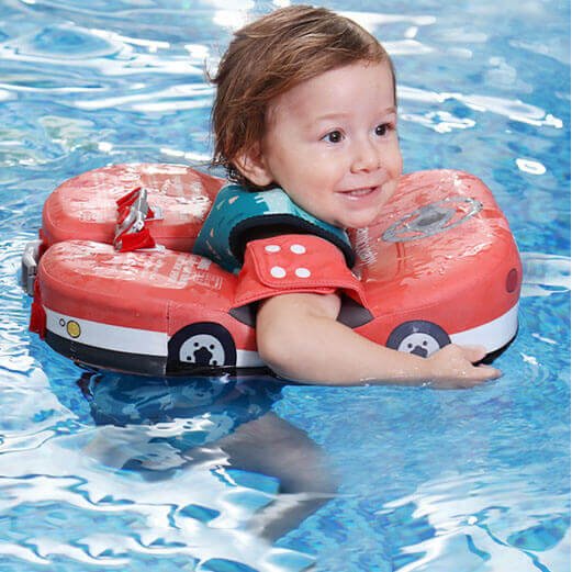 Car Mambobaby Infant Float 1