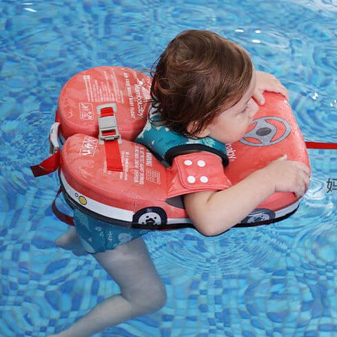 Car Mambobaby Infant Float 2