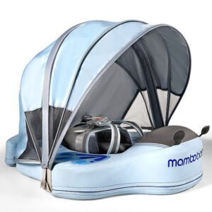 Mambobaby Baby Float with Canopy