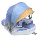 Mambobaby Baby Float with Safety Harness