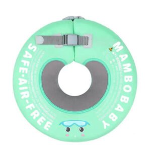 Mambobaby Neck Float with Adjustable Buckle 2