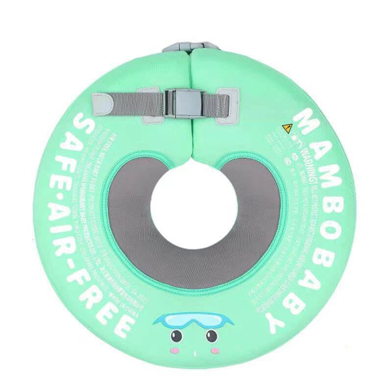 Mambobaby Neck Float with Adjustable Buckle 2