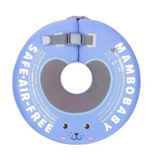 Mambobaby Neck Float with Adjustable Buckle 3