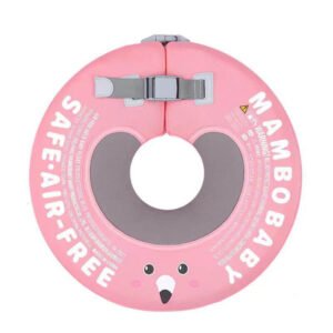 Mambobaby Neck Float with Adjustable Buckle 4