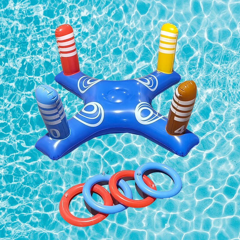 Ring Toss Pool Toys for Kids 1